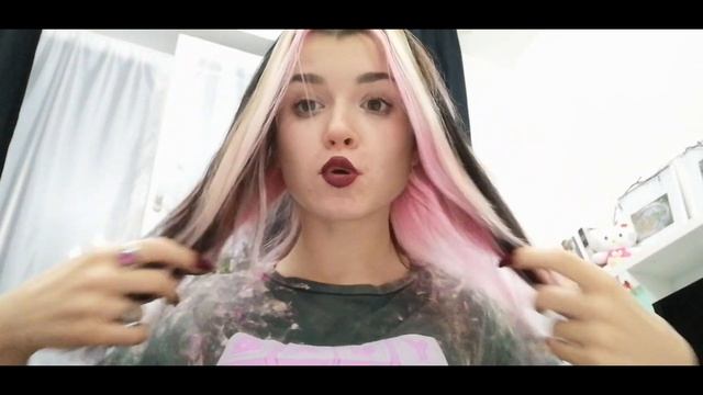 Крашу волосы 25 дней в неделю?? смотреть онлайн