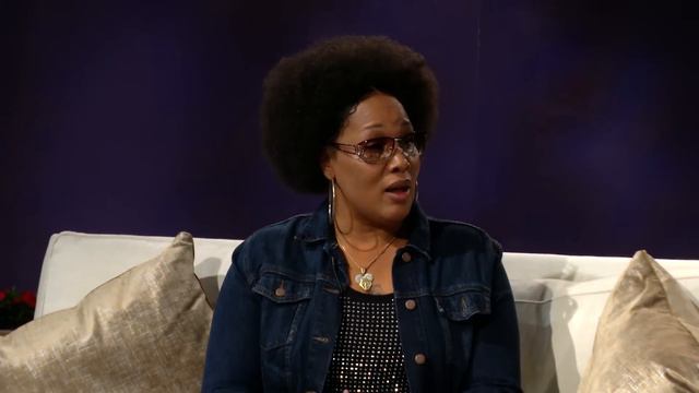 The Vanessa Jackson Show - Lady of Rage смотреть онлайн