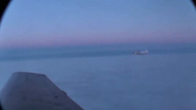 Съемка календаря "Закат". Аэроклуб "КВС". смотреть онлайн