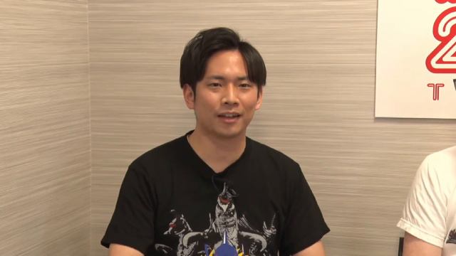 Tamashii Nation 2022 S.H.MonsterArts Lead Interview with Rockchala смотреть онлайн