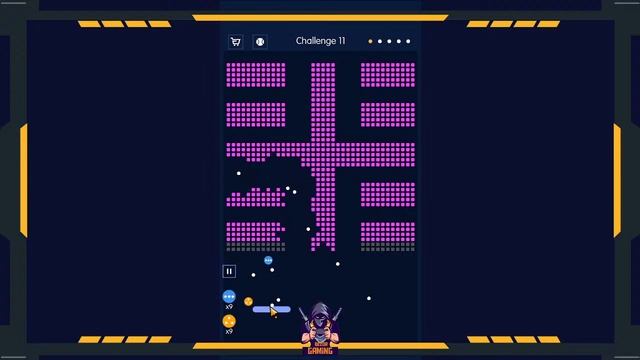 Streaming Ball Breaker Game смотреть онлайн