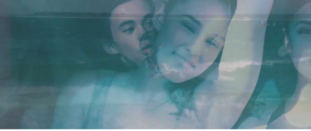 Code Black feat. Elle Vee - Wild Ones (Official Video) смотреть онлайн