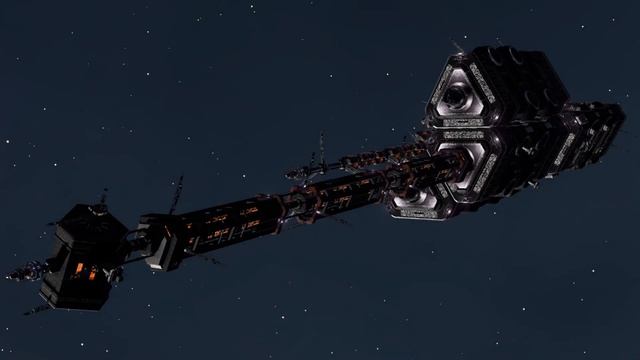 Hadrian's Dangerous Game (Elite Dangerous) смотреть онлайн