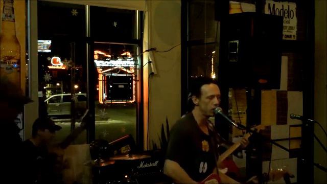 Billy McDow and The Bootleggers - Tiger Zou - Columbia, MO - 12-17-10 - 4/10 смотреть онлайн