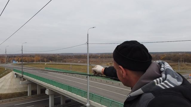 GPON в новом поселке. День восьмой. смотреть онлайн