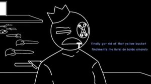 Color or die vs monsters of the multiverses (animated series) part 2