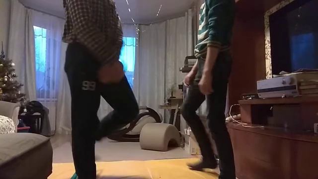 Как правильно делать захваты ОМОНовцев? смотреть онлайн