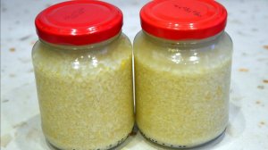 Домашний острый хрен на зиму - классический рецепт.