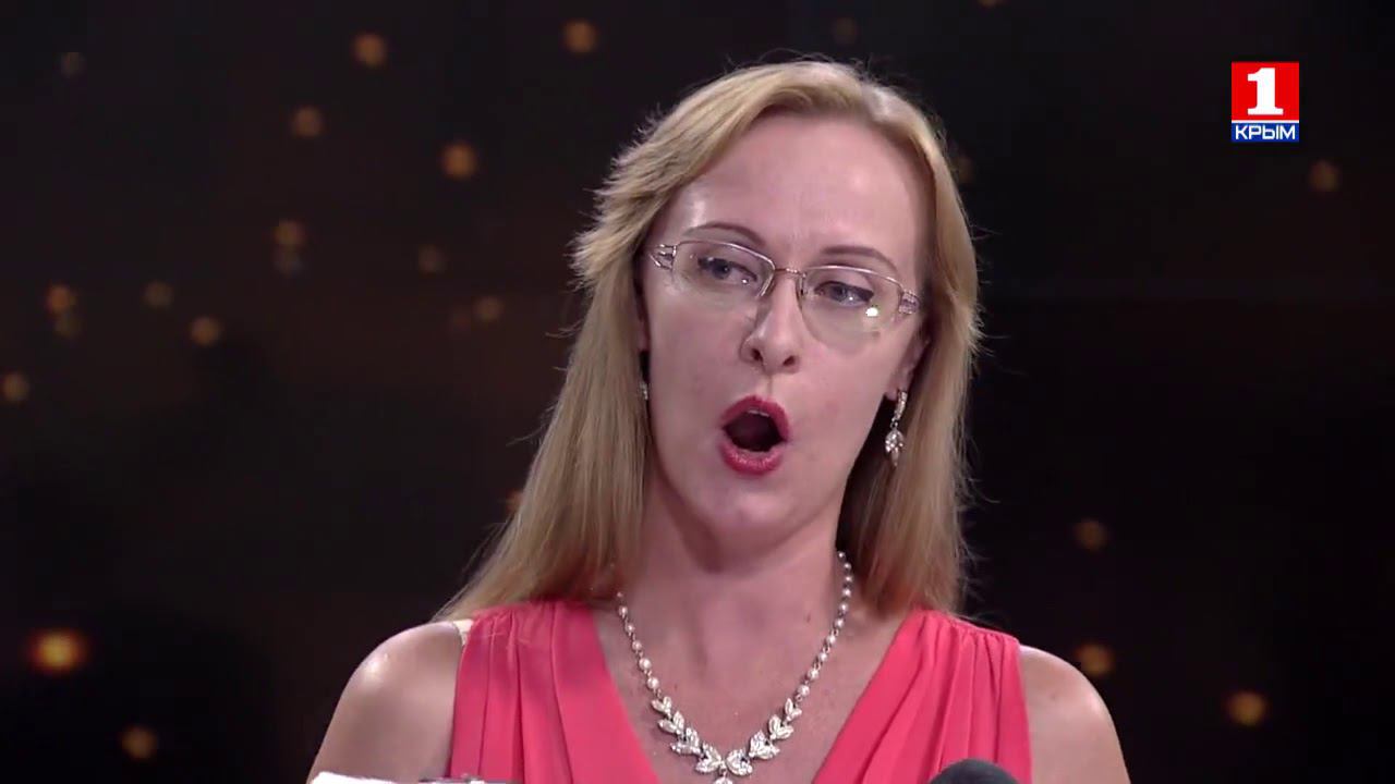 Игорь Ташлинский. Аве Мария