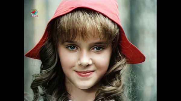 Остров ржавого генерала Hd