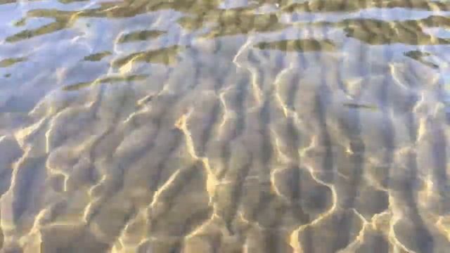 Звуки прибрежного моря. Видео для сна и расслабления смотреть онлайн