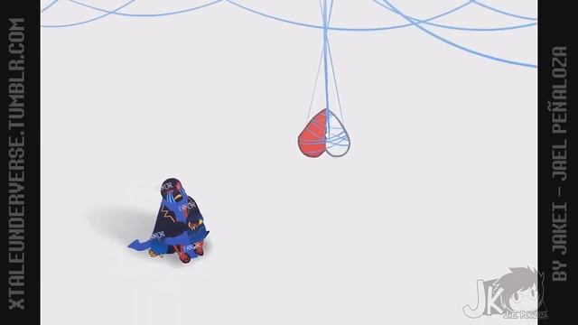 Error Sans Underverse Can't Be Erased