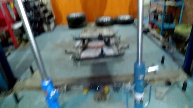 Стойка для снятия кпп-просто огонь! смотреть онлайн