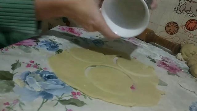 Сочни из детства ! Очень вкусно ! смотреть онлайн