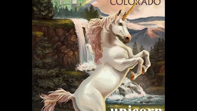 UNICORN CORINA CORINA ( Live Boulder Colorado 1974) смотреть онлайн