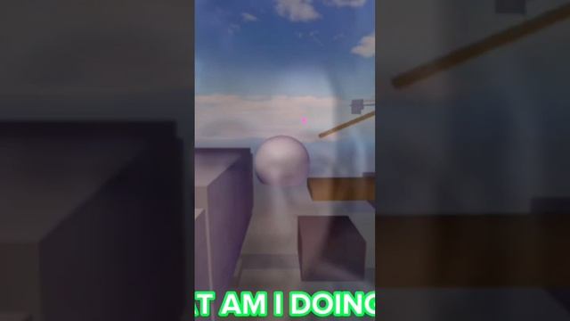 WHAT ARE YOU DOING WITH YOUR LIFE? (Roblox Ball And Axe) смотреть онлайн