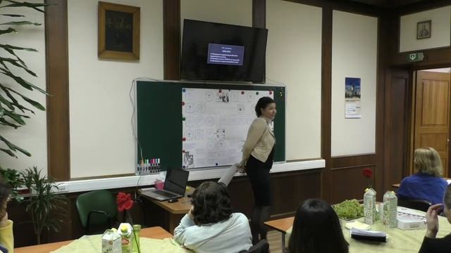 24 февраля – «Клуб ТТС»  Пропп Владимир Яковлевич