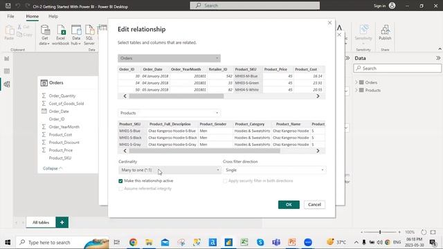 Data models Maps in Power BI | Mapping Data in Power BI | Power BI Tutorial - HKR Trainings смотреть онлайн