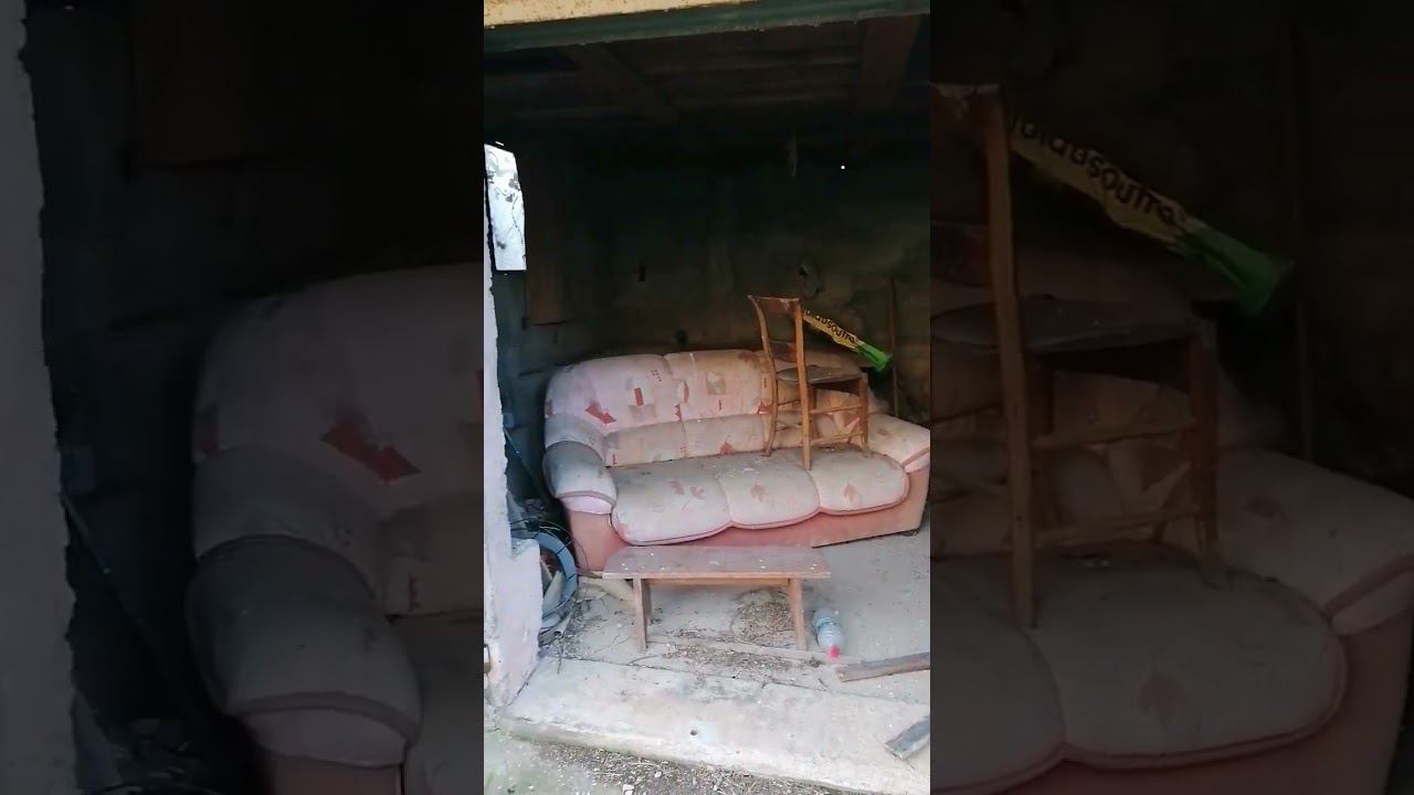 И это 100 евро за ночь! Платим за вид смотреть онлайн