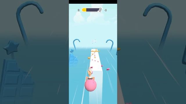 Blow Bubbles All Levels Gameplay Android iOS смотреть онлайн