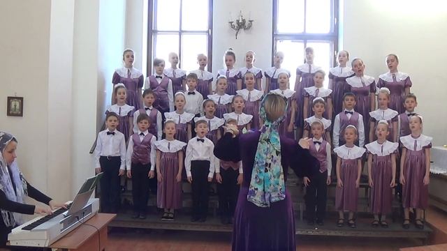 Песня "Отчизна моя" муз. М. Парцхаладзе, сл. О. Боровской смотреть онлайн