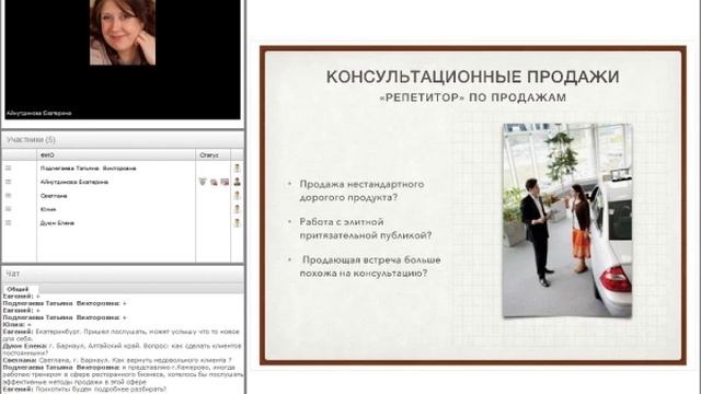 Методы продаж и сферы их применения смотреть онлайн