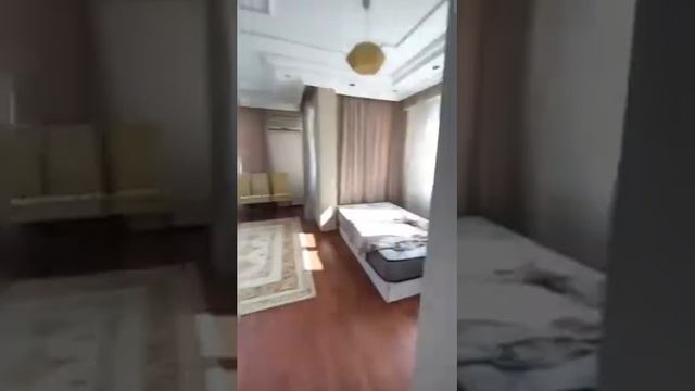 Проект: вилла в Анталии район Лара. Аренда ремонт виллы сдача