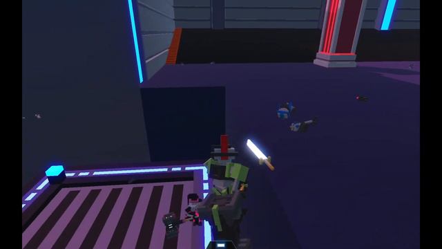 Испытание молота - Clone Drone In The Danger Zone | #1 | kekaylo & kengyrkiller смотреть онлайн