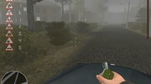 Полное прохождение игры Бумер. Сорванные башни