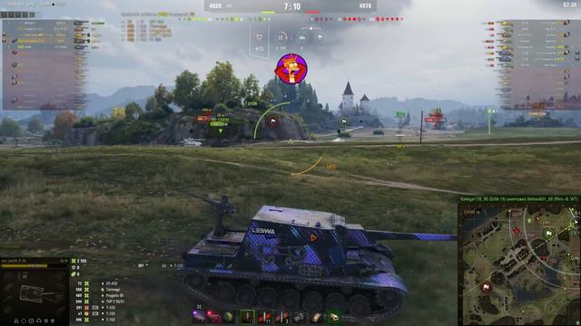 Type 5 Ka-Ri смотреть онлайн