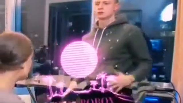 Тиктоник от Мелстроя смотреть онлайн