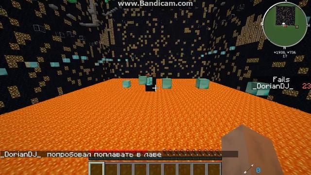 Прохождение карты Cube паркур #1 смотреть онлайн