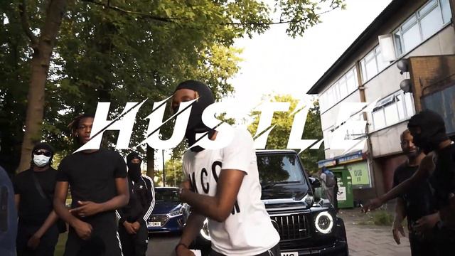 [FREE] Drill Type Beat - 