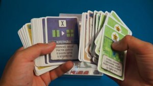 Обзор настольной игры Добро Пожаловать в ДиноМир | Масса контента в небольшой коробке
