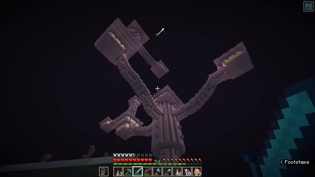 Bringing Ghasts To The Overworld! ▫ The Minecraft Survival Guide (Tutorial Lets Play) [Part 109]