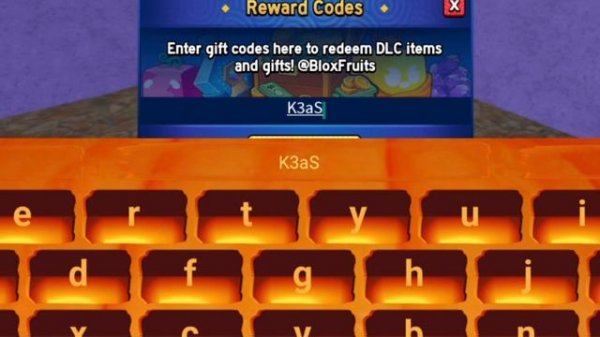 ⚠️12 New! CODES⚠️BLOX FRUITS ROBLOX CODES 2023 - WORKING CODES FOR BLOX FRUITS