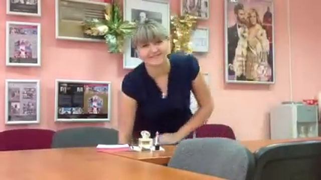 Стать представителем avon смотреть онлайн