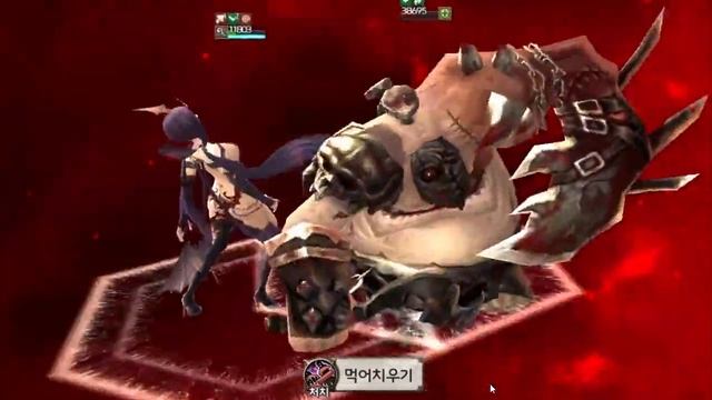 Chaos Masters Vore Ryona リョナ смотреть онлайн