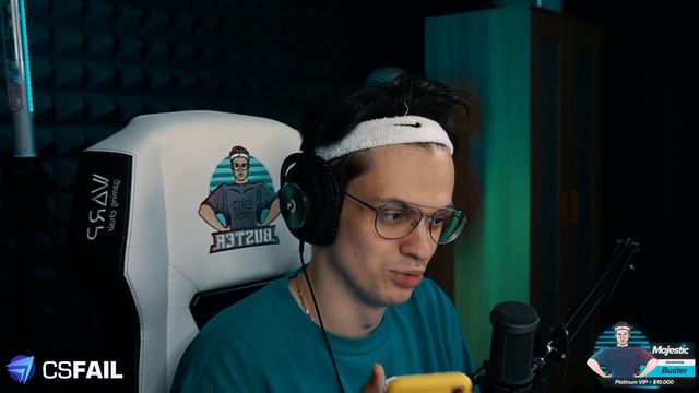 БУСТЕР О РАССТАВАНИИ ГЕНСУХИ И ДЕСАУТА | БУСТЕР РОФЛИТ НАД ГЕНСУХОЙ | BUSTER CHILL смотреть онлайн