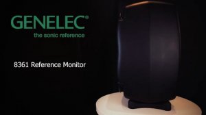 Genelec 8361