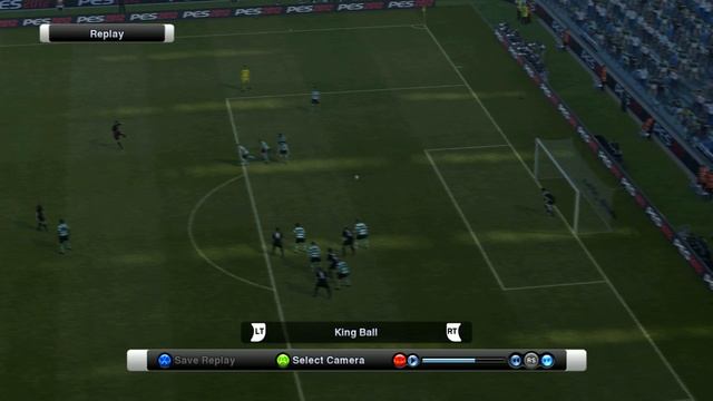 Pro Evolution Soccer 2012, pc, PES 2012, Bayer Leverkusen, Goals, Tricks, Bugs, sifo, Full, HD смотреть онлайн