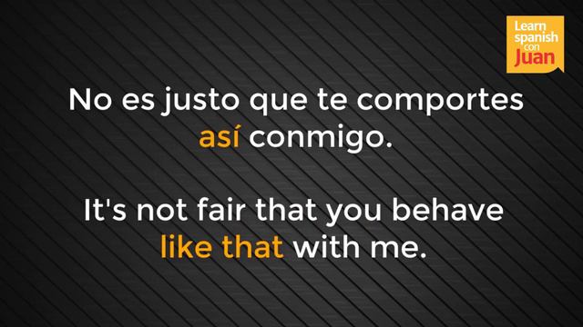 100 Most Common Spanish Words | Learn Spanish Language Online | Learn Spanish Con Juan смотреть онлайн
