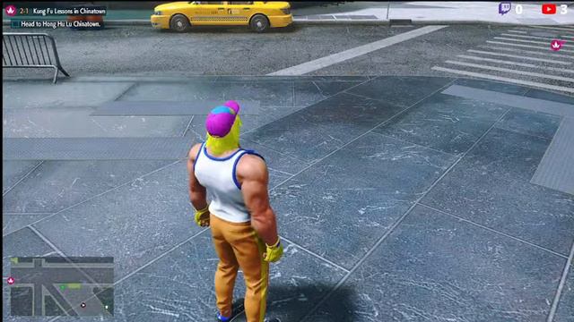 Street Fighter 6 Day 2, Unlocking Ken Alt Costume смотреть онлайн