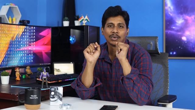 Nothing Ear 2 ? Unboxing and Review || అదిరిపోయింది смотреть онлайн