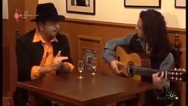 El Barrio - Bulerias - La venta del duende. смотреть онлайн