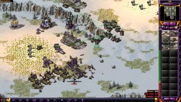 Red Alert 2: REBORN | Mental Omega