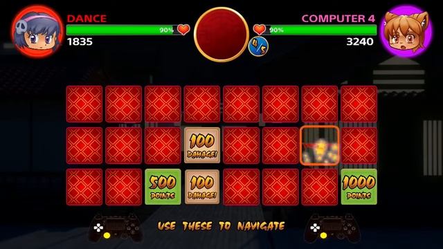 Battle Trivia Knockout: Official Trailer PSN смотреть онлайн