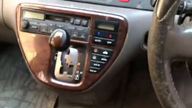 honda odyssey 3.0 v6 4x4 2000 absolut смотреть онлайн