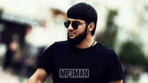 İslam İtlyashev__Чёрная Борода