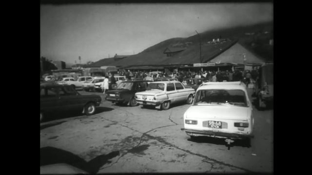 Архивный сюжет 1987 года смотреть онлайн